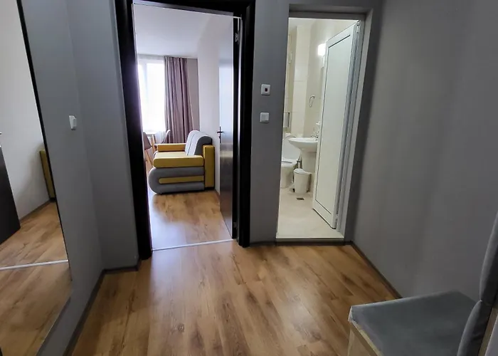 Apartman Marina Pomorie