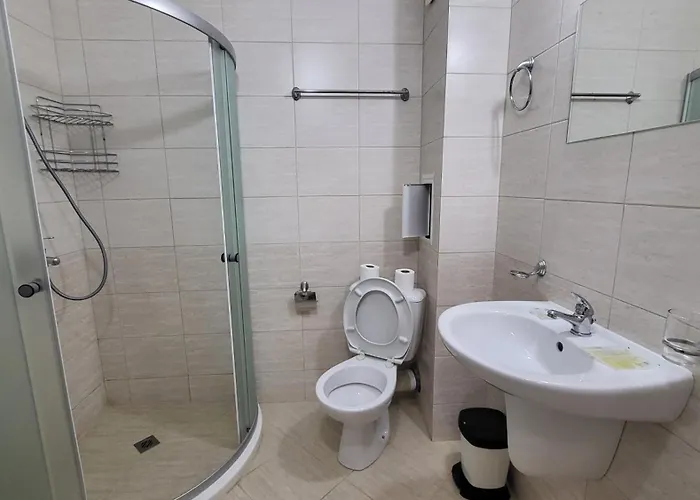 Apartman Marina Pomorie