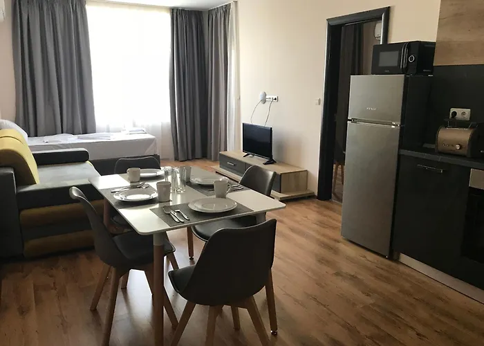 Apartman Marina