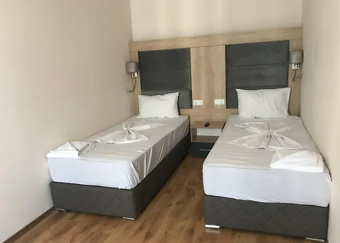 Apartman Marina Pomorie