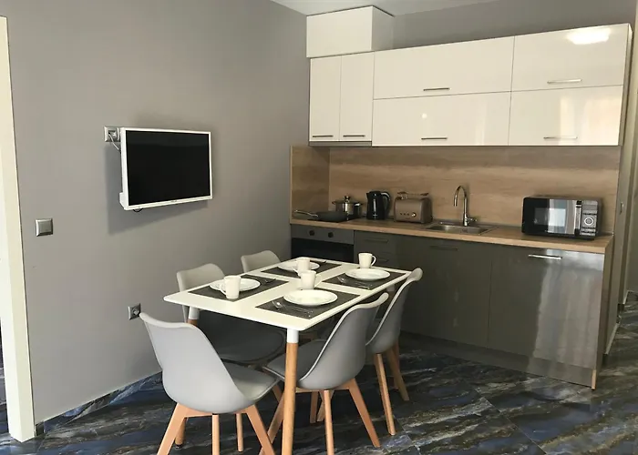 Apartman Marina