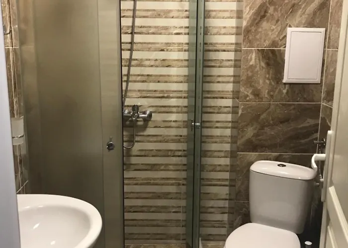 Apartman Marina Pomorie