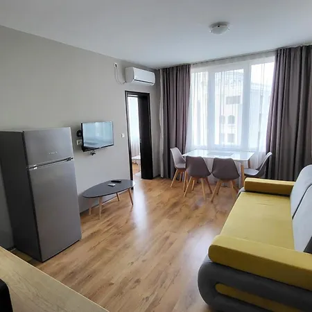 Marina Apartamento