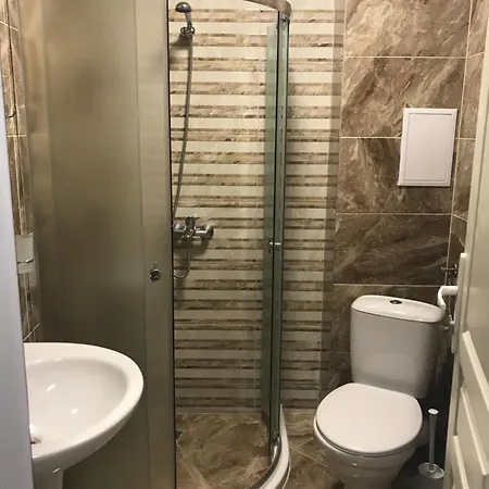 Apartment Marina Pomorie