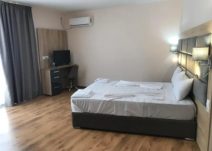 Marina Apartment Pomorie