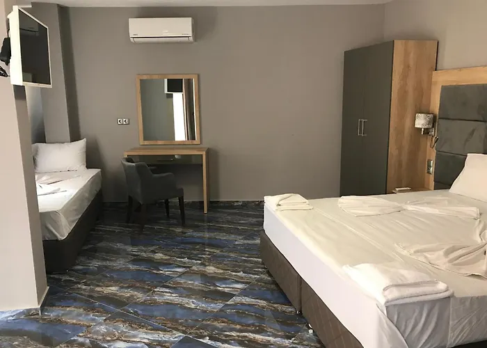 Apartment Marina Pomorie